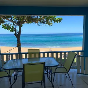 Aparthotel Del Mar Hau