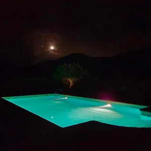 Pasteral Riu Ter España