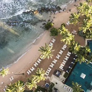 Beach, A Ritz-carlton Reserve Puerto Rico