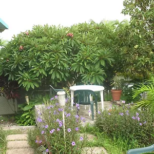 Casa De Kathy Pensión